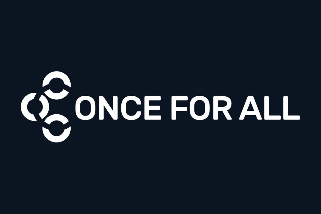 Once For All Is Turning Construction's Paper Chase Into a European Data Network