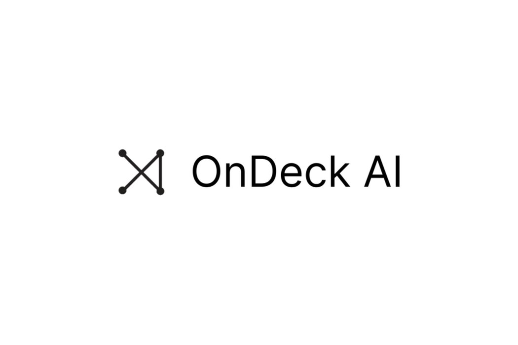 OnDeck AI
