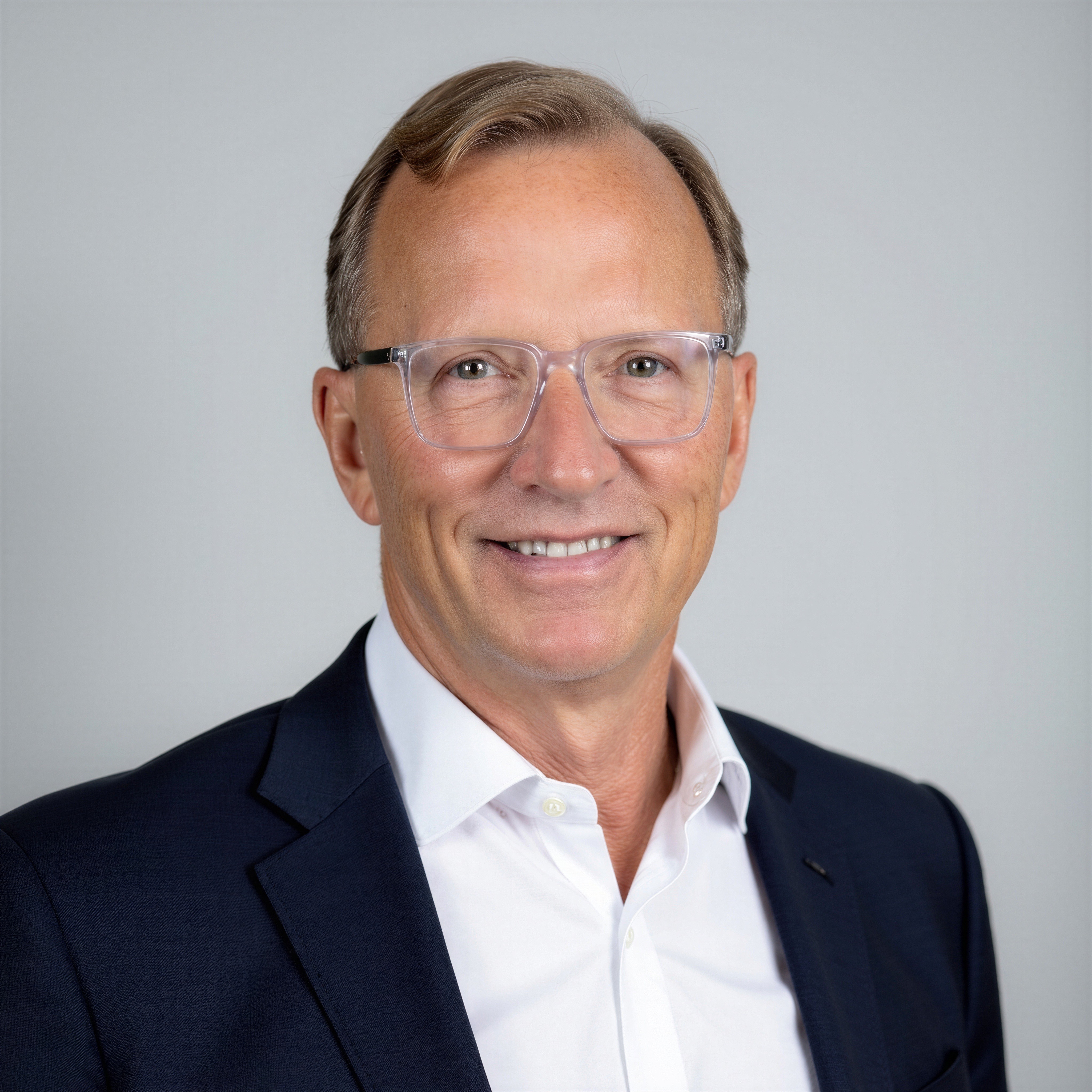 Greg Brady, founder of One Network Enterprises