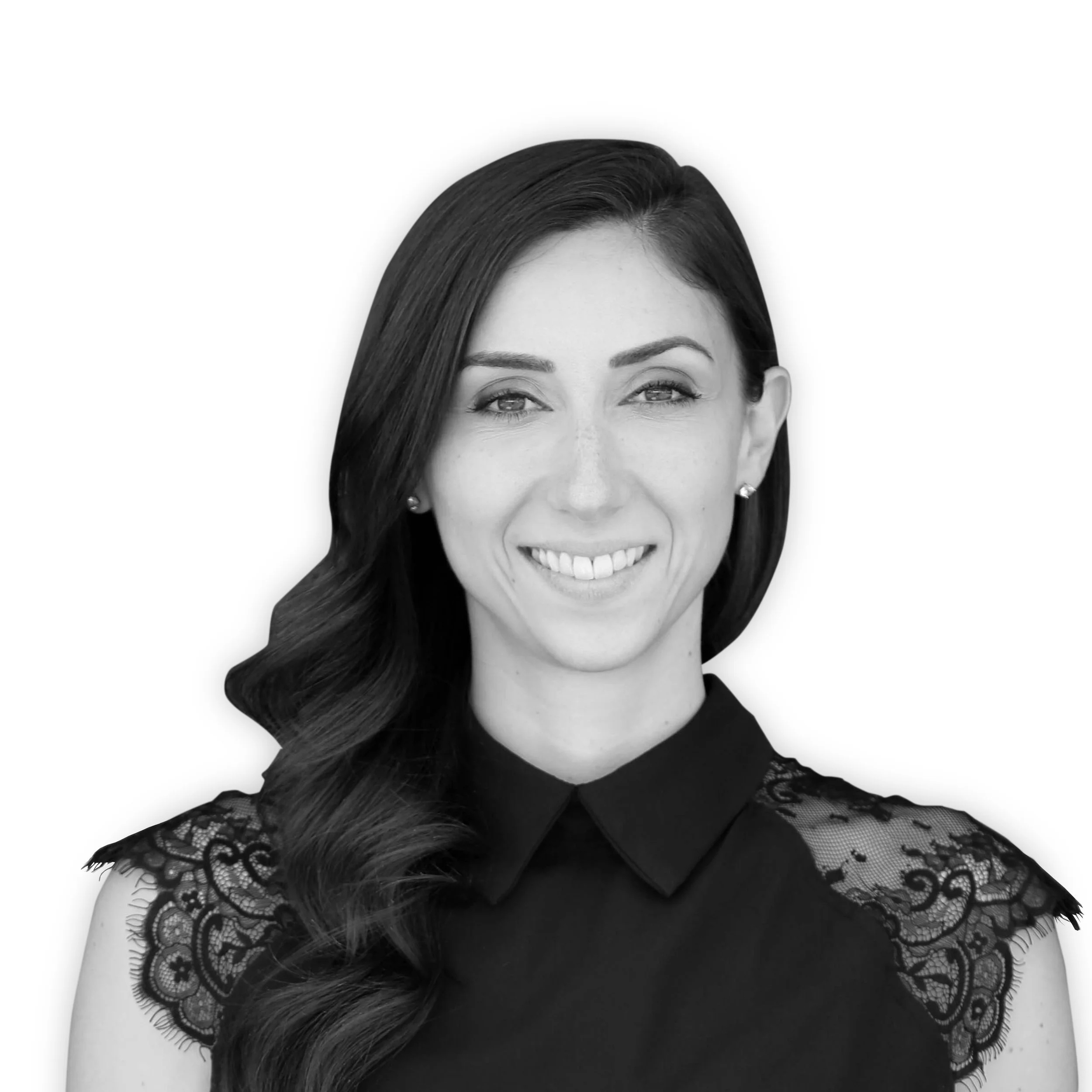 ONE NINE founder and CEO Christie Porter
