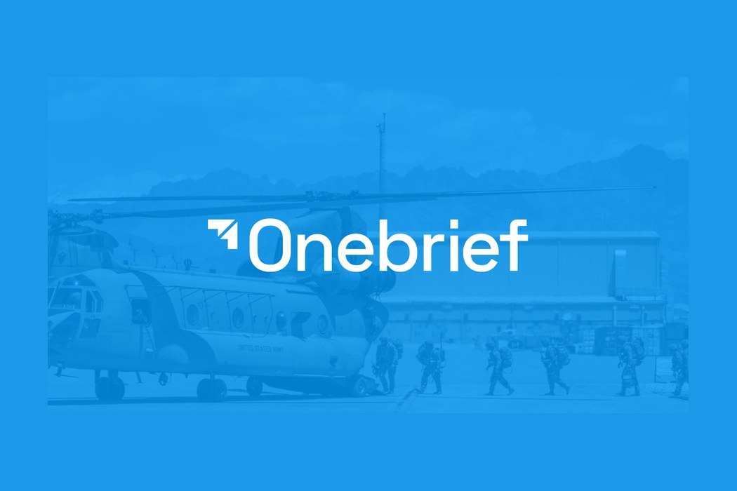 The Startup Trying to Kill the Military's Most Dangerous Weapon: PowerPoint