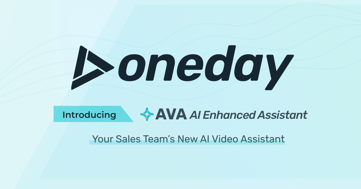 OneDay logo and brand mark