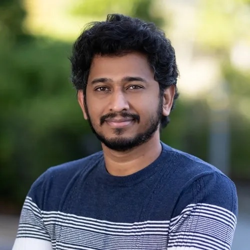 Onehouse founder and CEO Vinoth Chandar