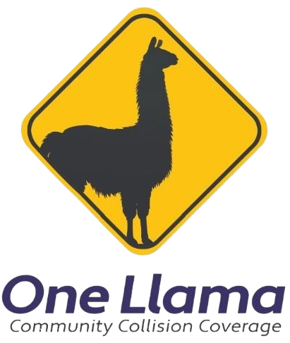 One Llama logo