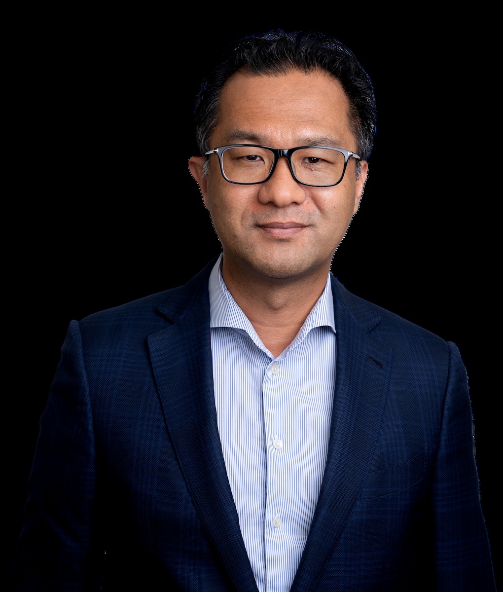 Marc Yi, co-founder and managing partner of OnePrime Capital