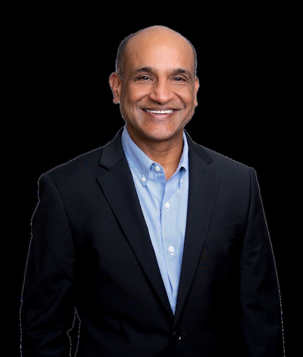 Raj Gollamudi, co-founder and managing partner of OnePrime Capital