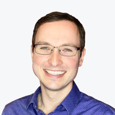 George Deglin, OneSignal co-founder and CEO