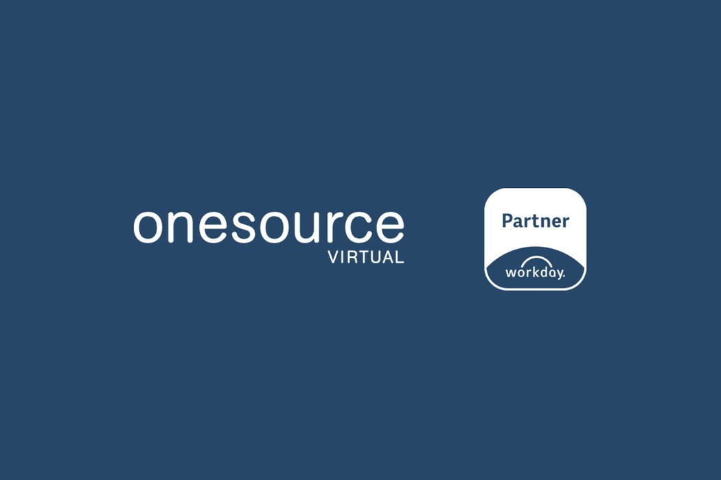 OneSource Virtual Put the Back Office Inside Workday - Then Bet the Company on Staying There