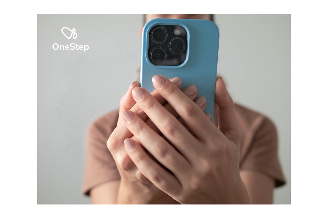 OneStep puts a gait lab in your pocket