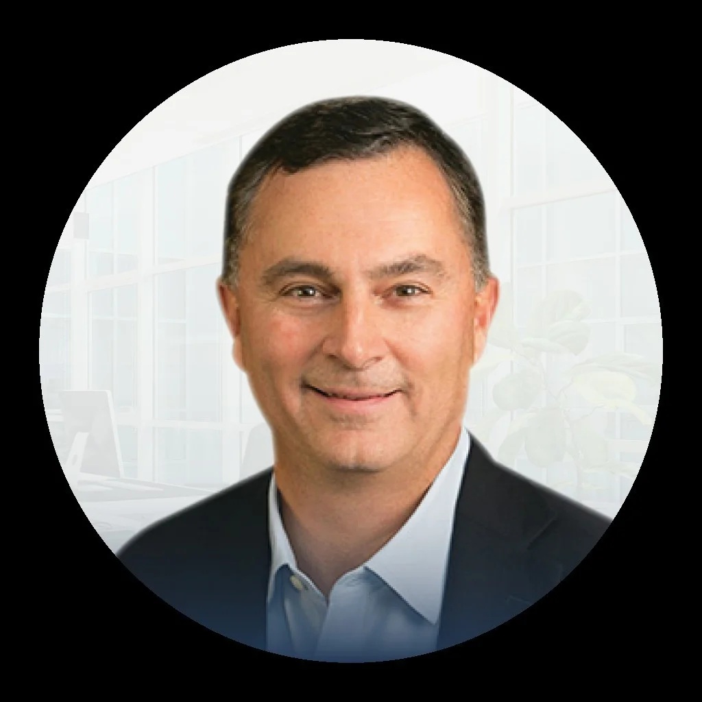 Peter Cannone, former OnForce chief executive, pictured during his later DemandScience career