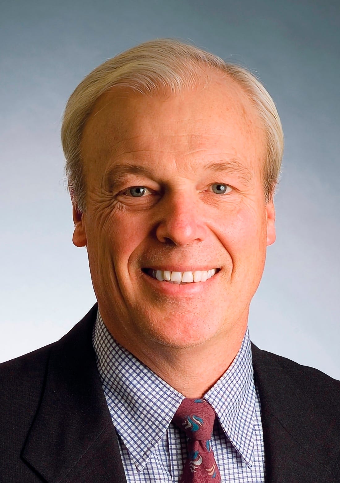 Matthew P. Lawlor, co-founder and former chief executive of Online Resources