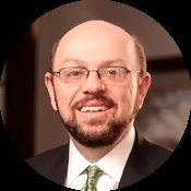Onpoint co-founder Jim Boswell