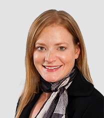 Christine Davis, president of Ontada
