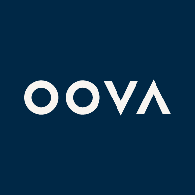 Oova company logo