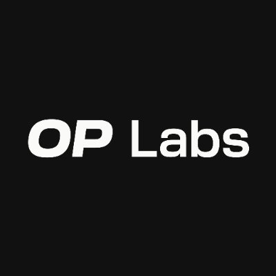 OP Labs logo