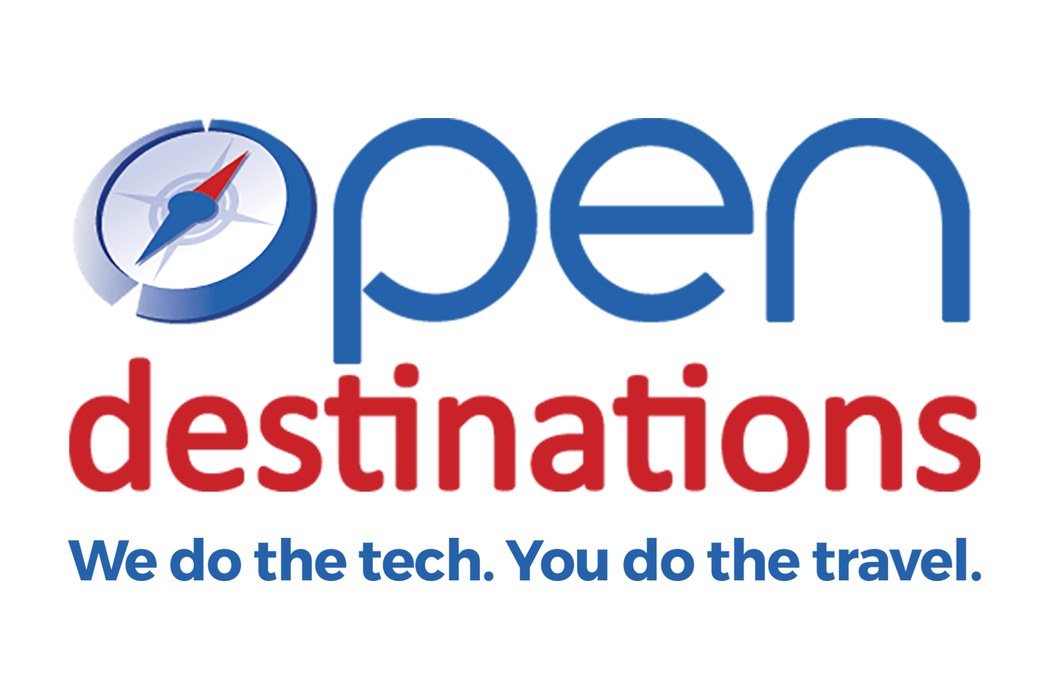 Open Destinations makes complicated holidays add up