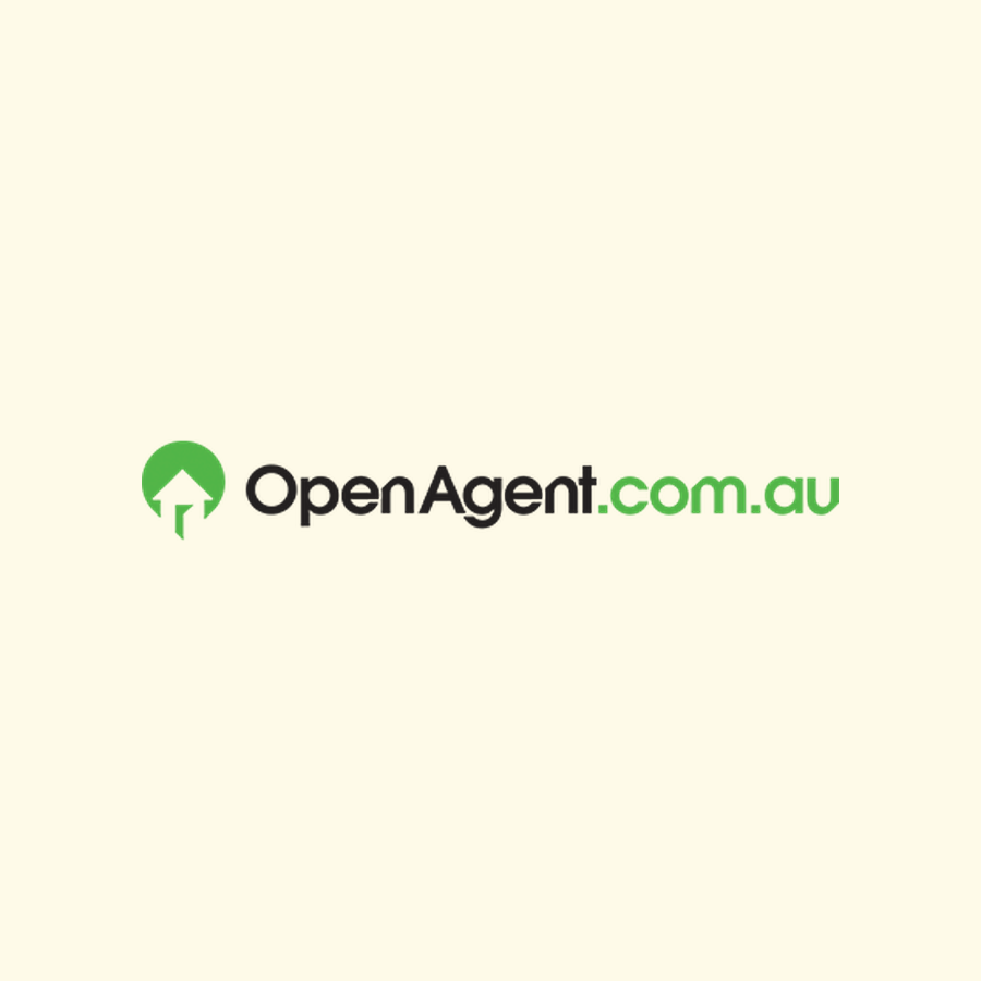 OpenAgent logo