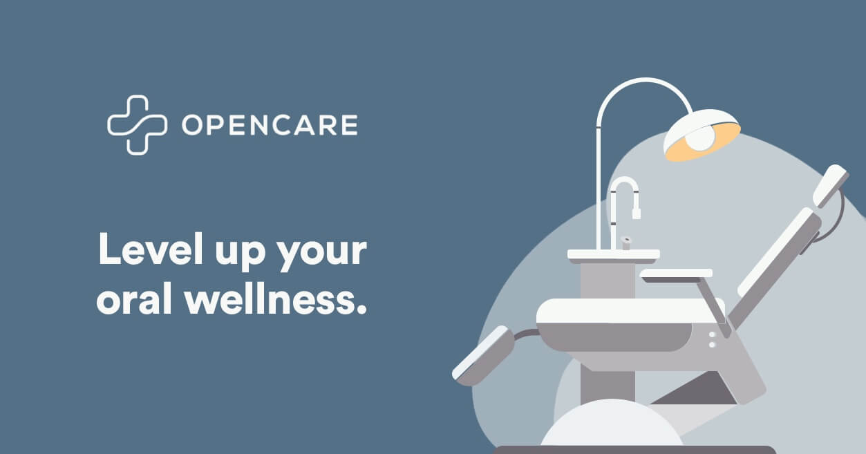 Opencare dental marketplace