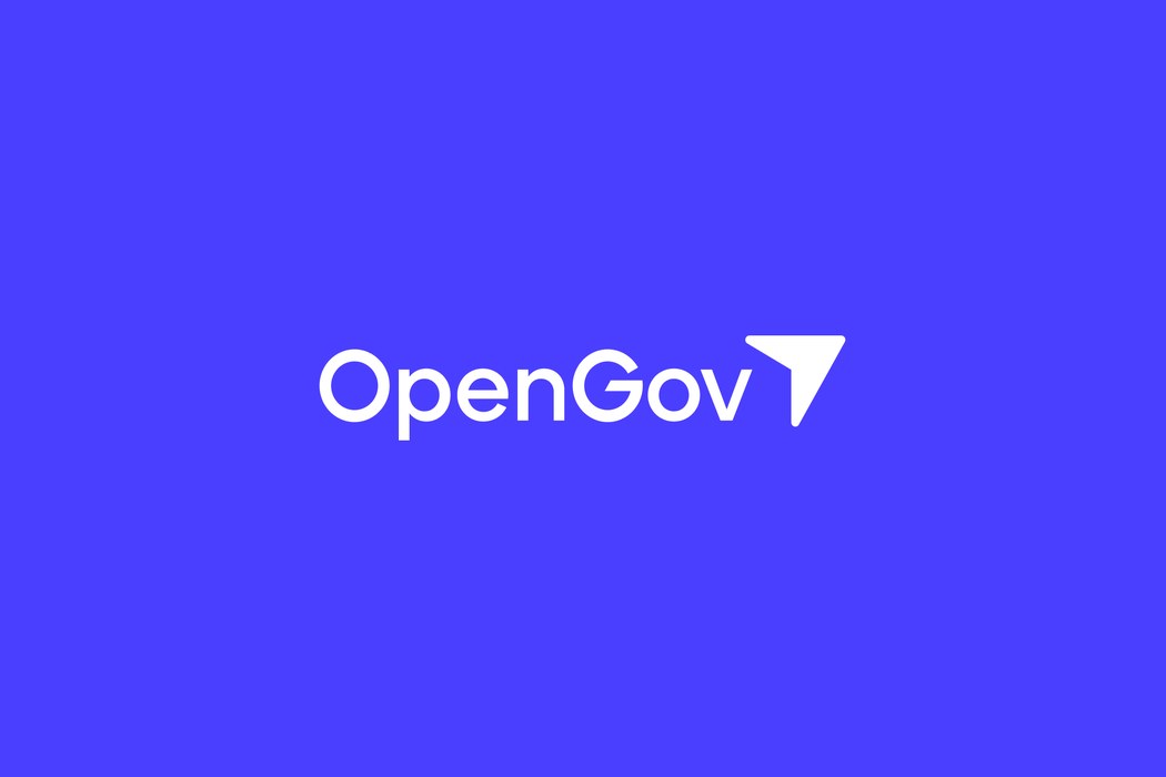 OpenGov’s $1.8 Billion Bet: Make City Hall Software Less Painful