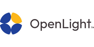 OpenLight Photonics company logo
