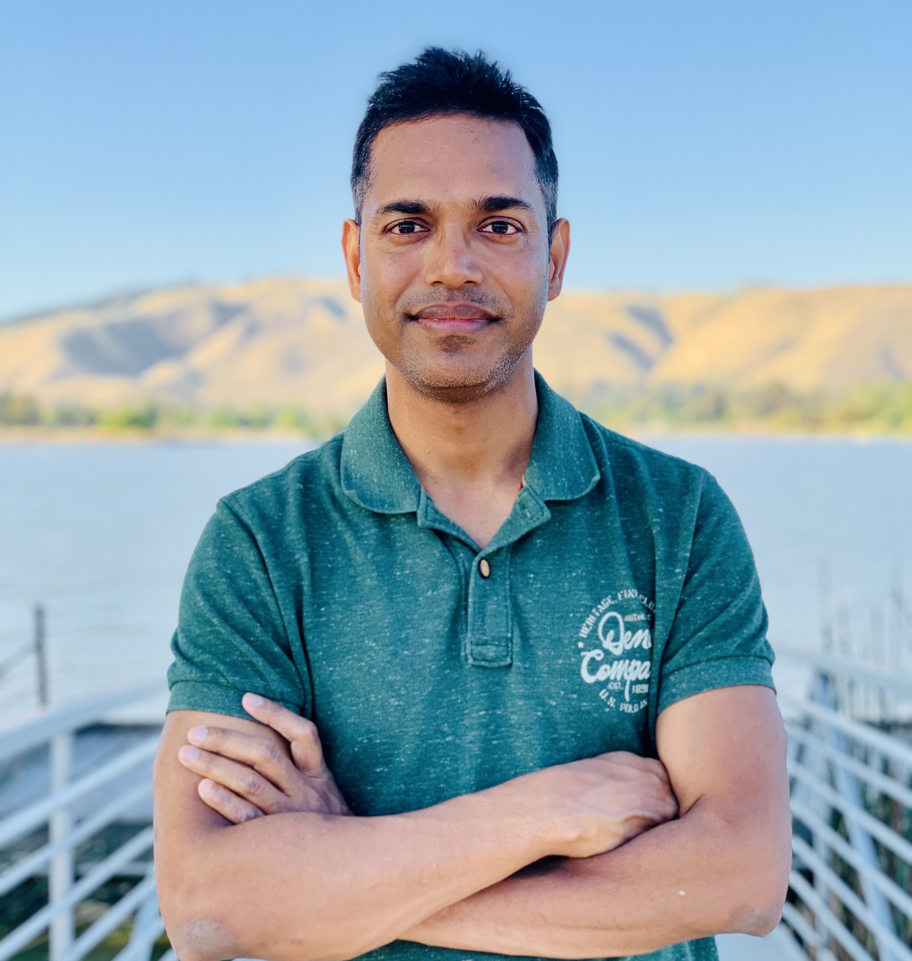 OpenObserve founder Prabhat Sharma