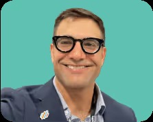 Bobby Narang, founder and Chief Customer Officer of Opensense