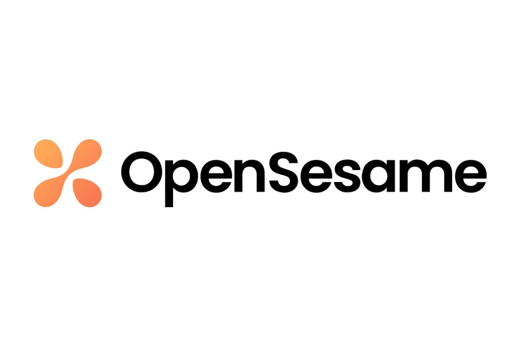OpenSesame