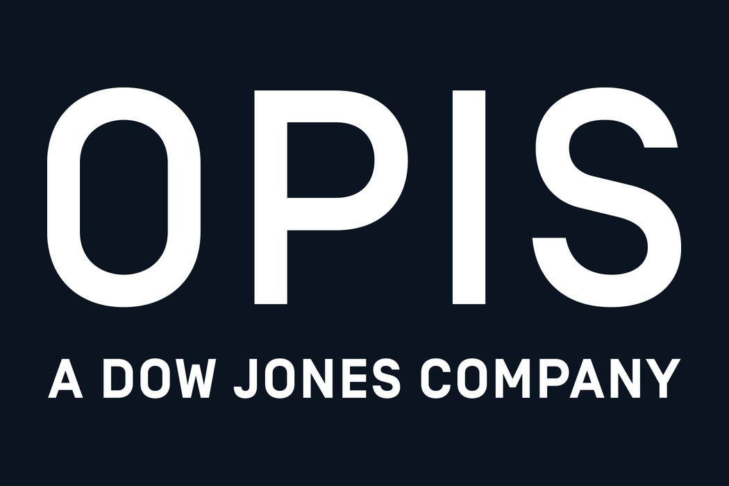 OPIS, A Dow Jones Company