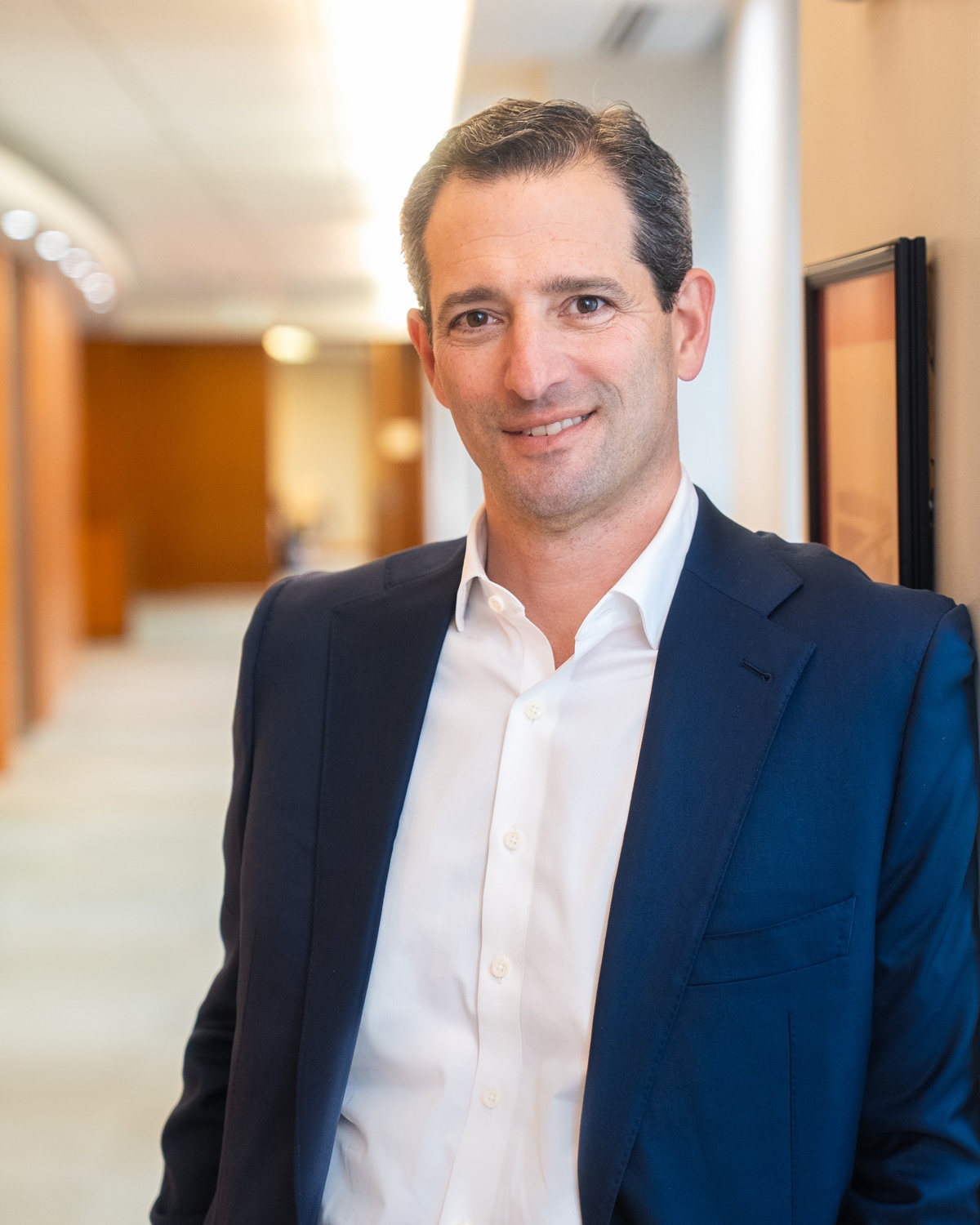 Robert Lowenthal, President and Chief Executive Officer of Oppenheimer & Co. Inc.