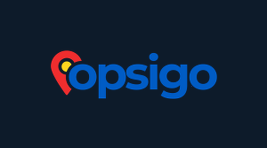 Opsigo company logo