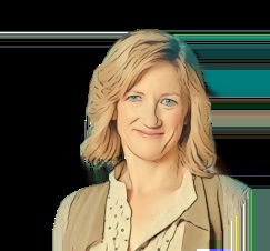 Katherine Grass, Optii CEO