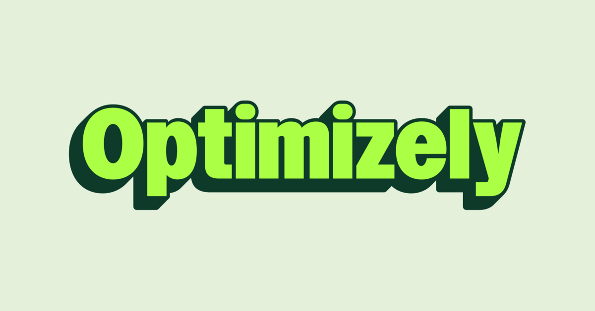 Optimizely Grew Up. Your Testing Stack Might Have To.