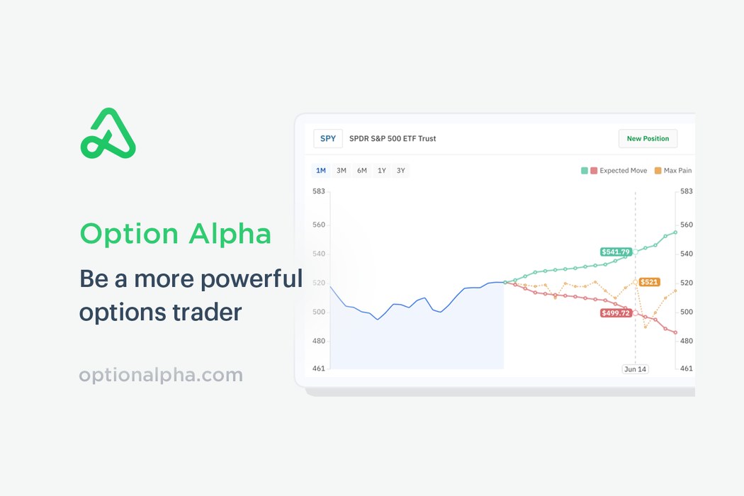 Option Alpha Put Options Trading on Autopilot - Then Made the Software Free