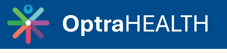 OptraHEALTH logo