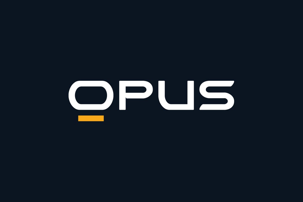 Opus fixes the machinery behind the money