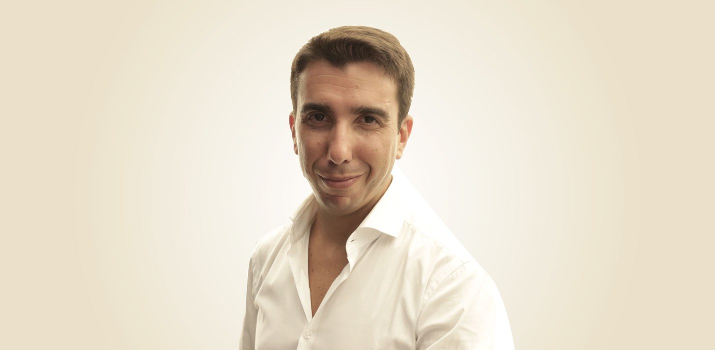 Oran Holtzman
