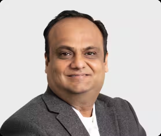 ORBCOMM CEO Sameer Agrawal