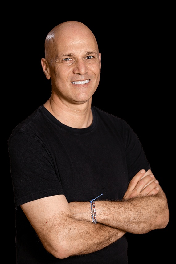 Orchestra co-founder and COO Isaac Zack