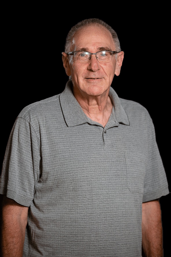 Orchestra co-founder and CTO Jacob Ukelson