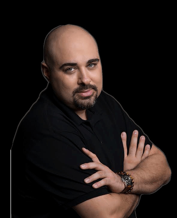 Orchestra co-founder and CEO Omri Lavie