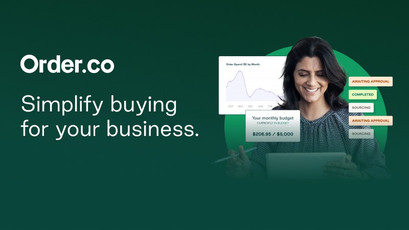 Order.co