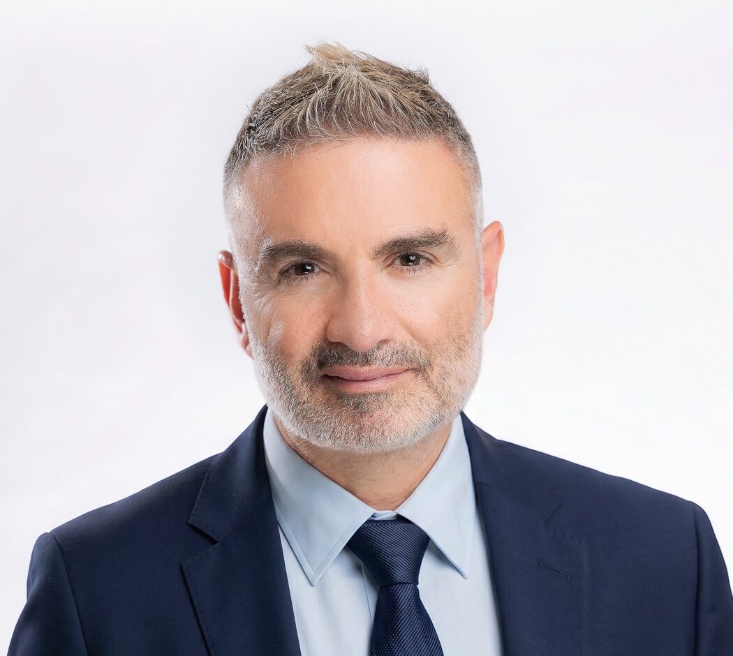 Oren Butansky
