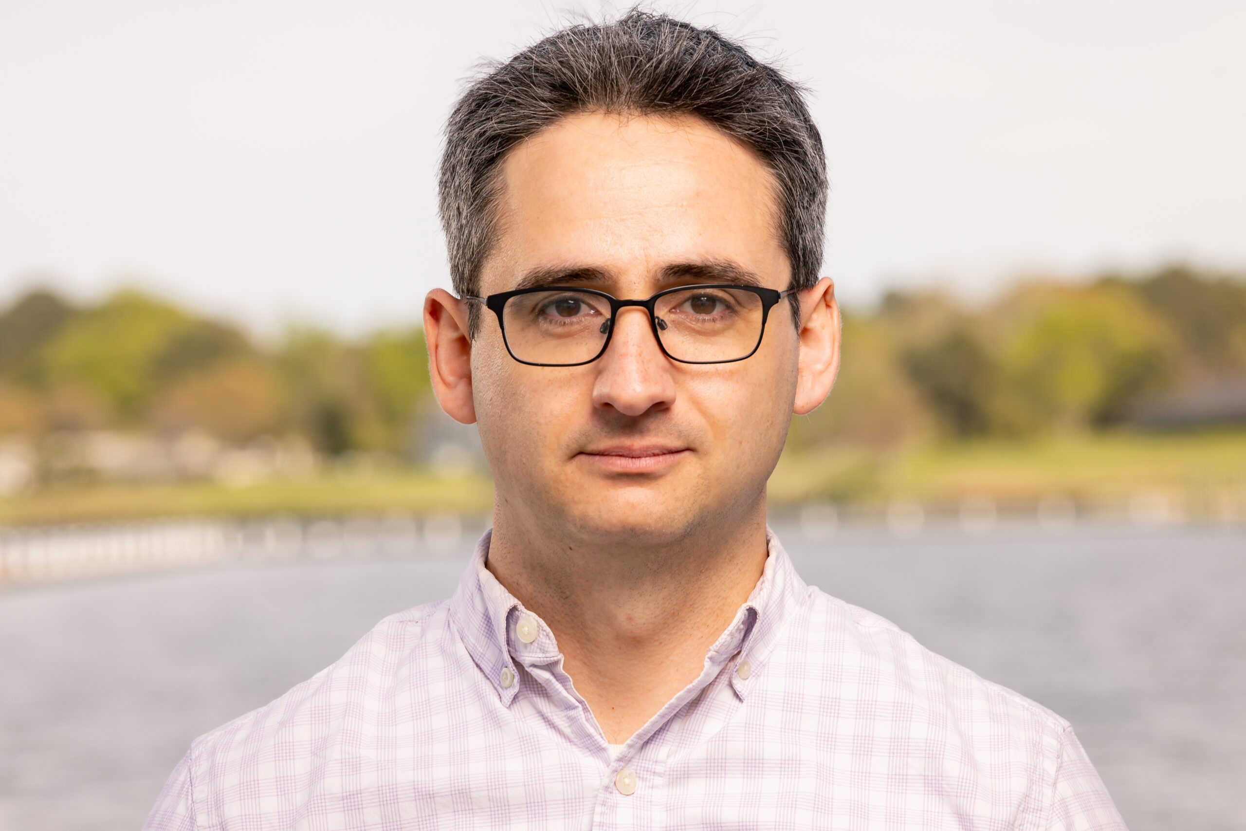 Oren Cass, founder and chief economist of American Compass