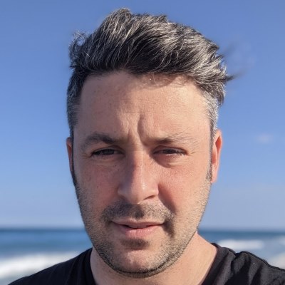 Oren Falkowitz