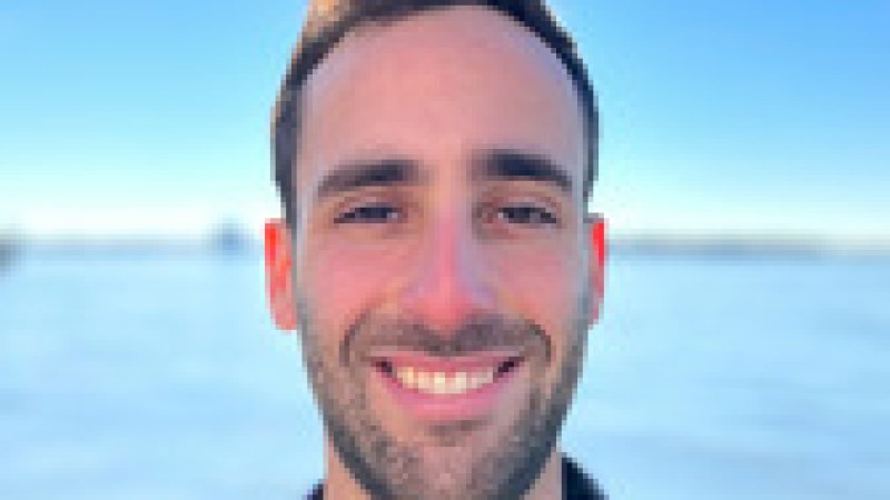 Oren Friedman