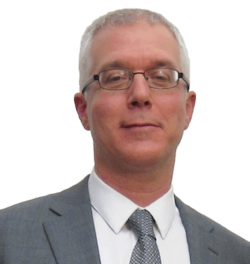 Oren Fuerst