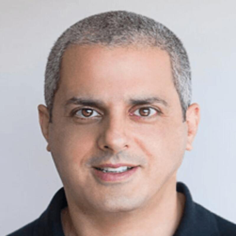 Oren Kaniel, CEO and Co-Founder of AppsFlyer