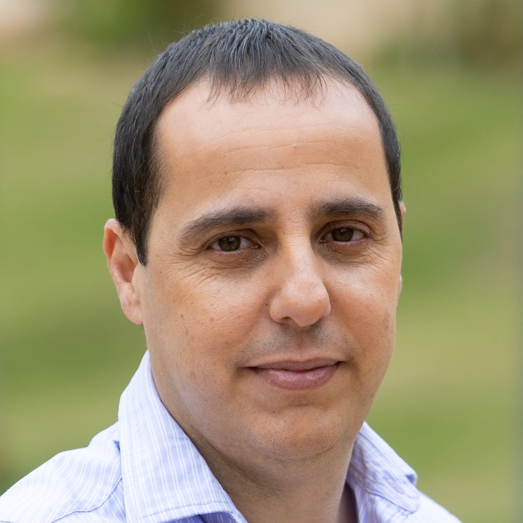 Oren Ohayon Harel