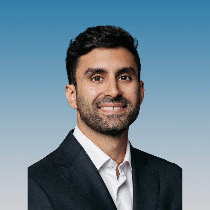 Ori Eldarov, co-founder and CEO of OffDeal