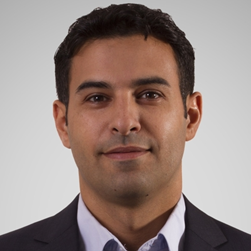 Ori Faran and the art of getting off the phone